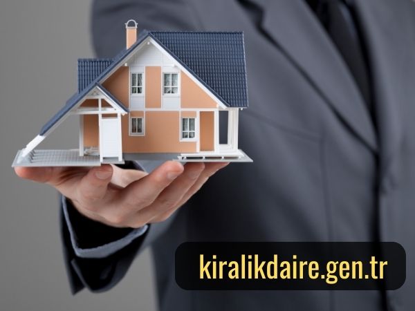 Yeniimaret Mahallesi Kiralık Daire
